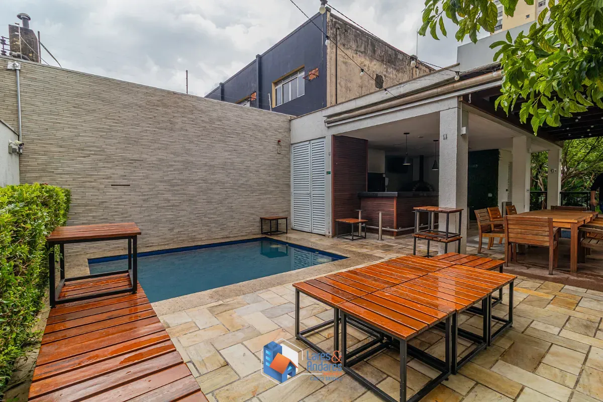 Apartamento, 2 quartos, 66 m² - Foto 12