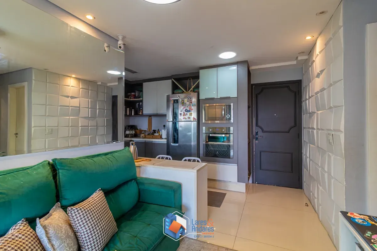 Apartamento, 2 quartos, 66 m² - Foto 19