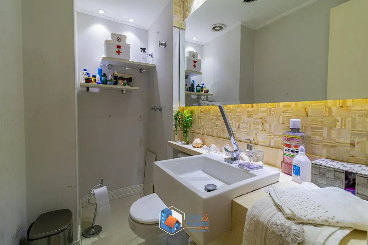 Apartamento, 2 quartos, 66 m² - Foto 34