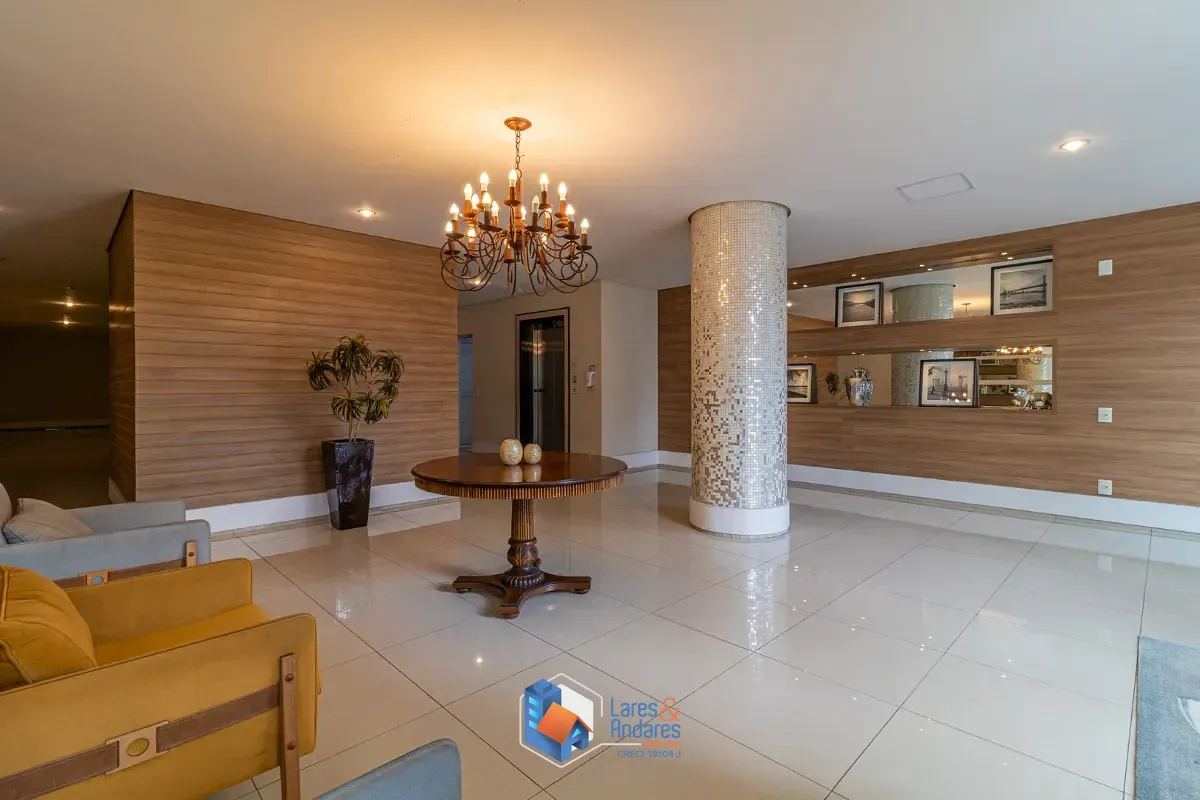 Apartamento, 2 quartos, 66 m² - Foto 6