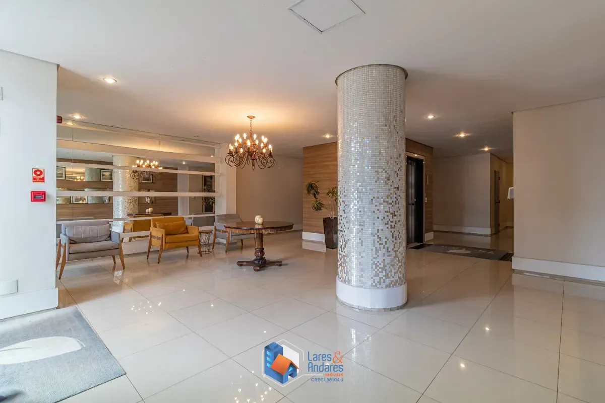 Apartamento, 2 quartos, 66 m² - Foto 4