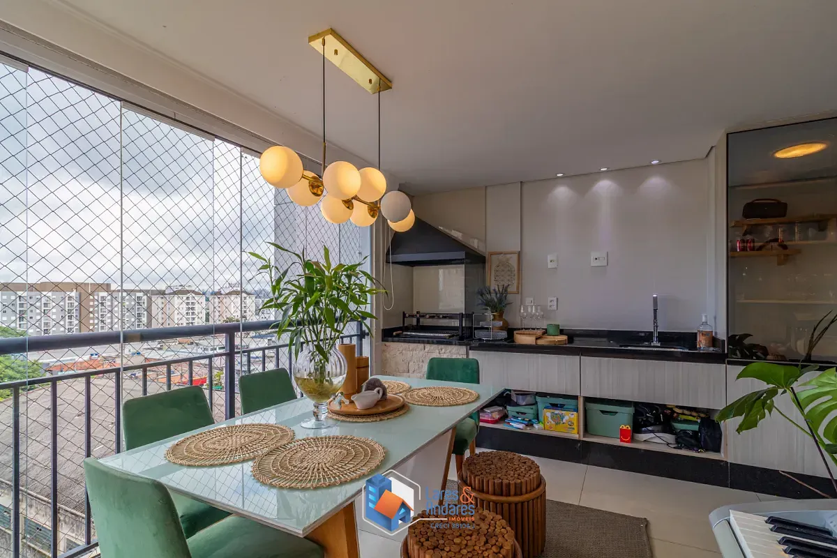 Apartamento, 2 quartos, 66 m² - Foto 16