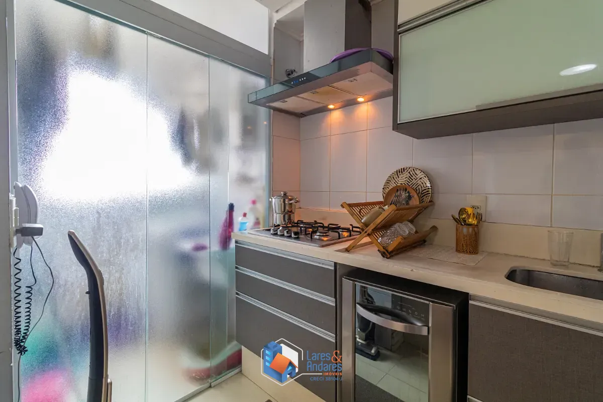 Apartamento, 2 quartos, 66 m² - Foto 26