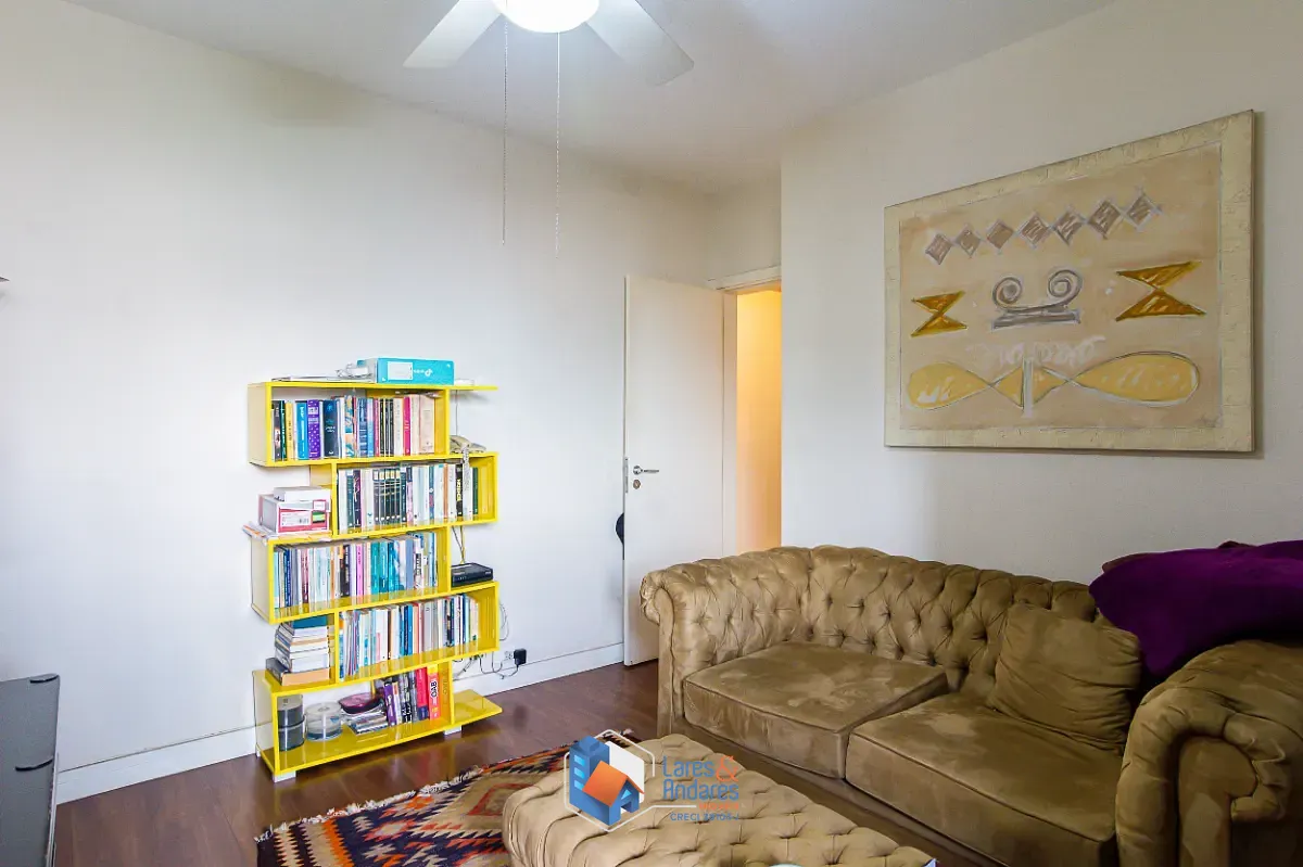 Apartamento, 4 quartos, 192 m² - Foto 35