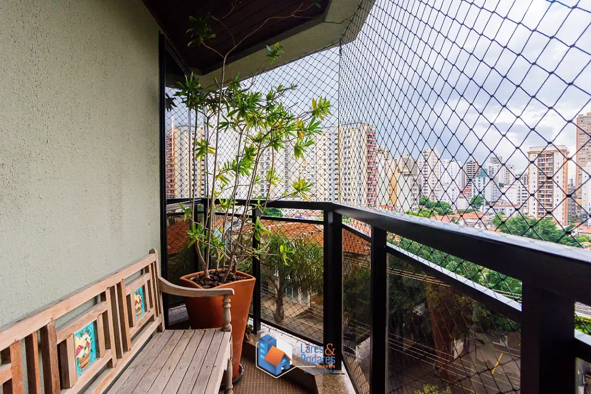 Apartamento, 4 quartos, 192 m² - Foto 8