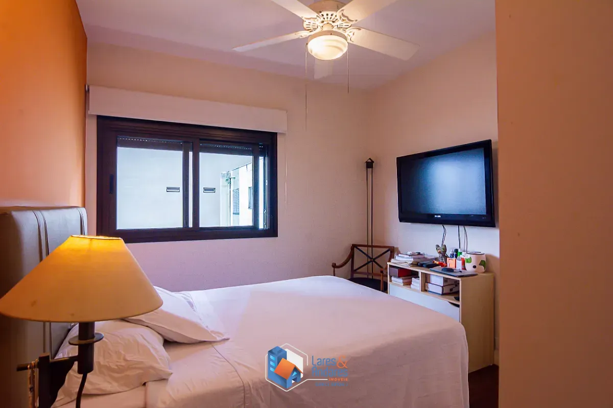 Apartamento, 4 quartos, 192 m² - Foto 13