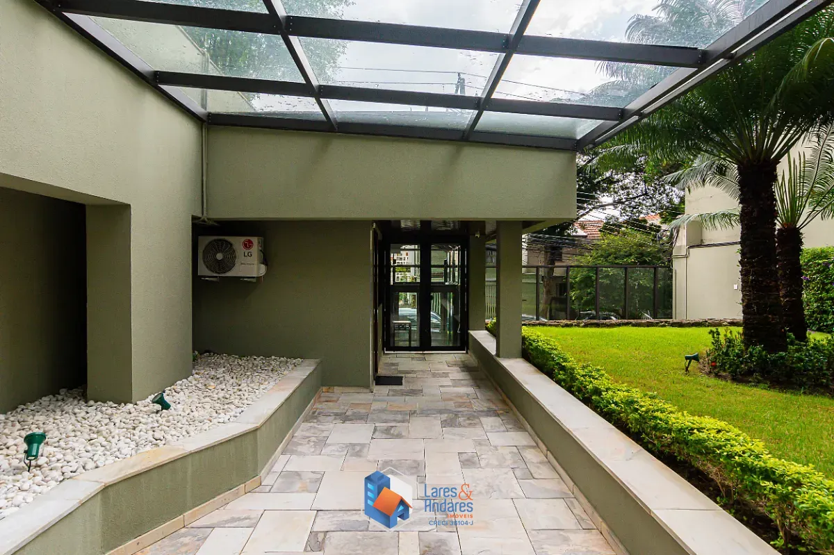 Apartamento, 4 quartos, 192 m² - Foto 38