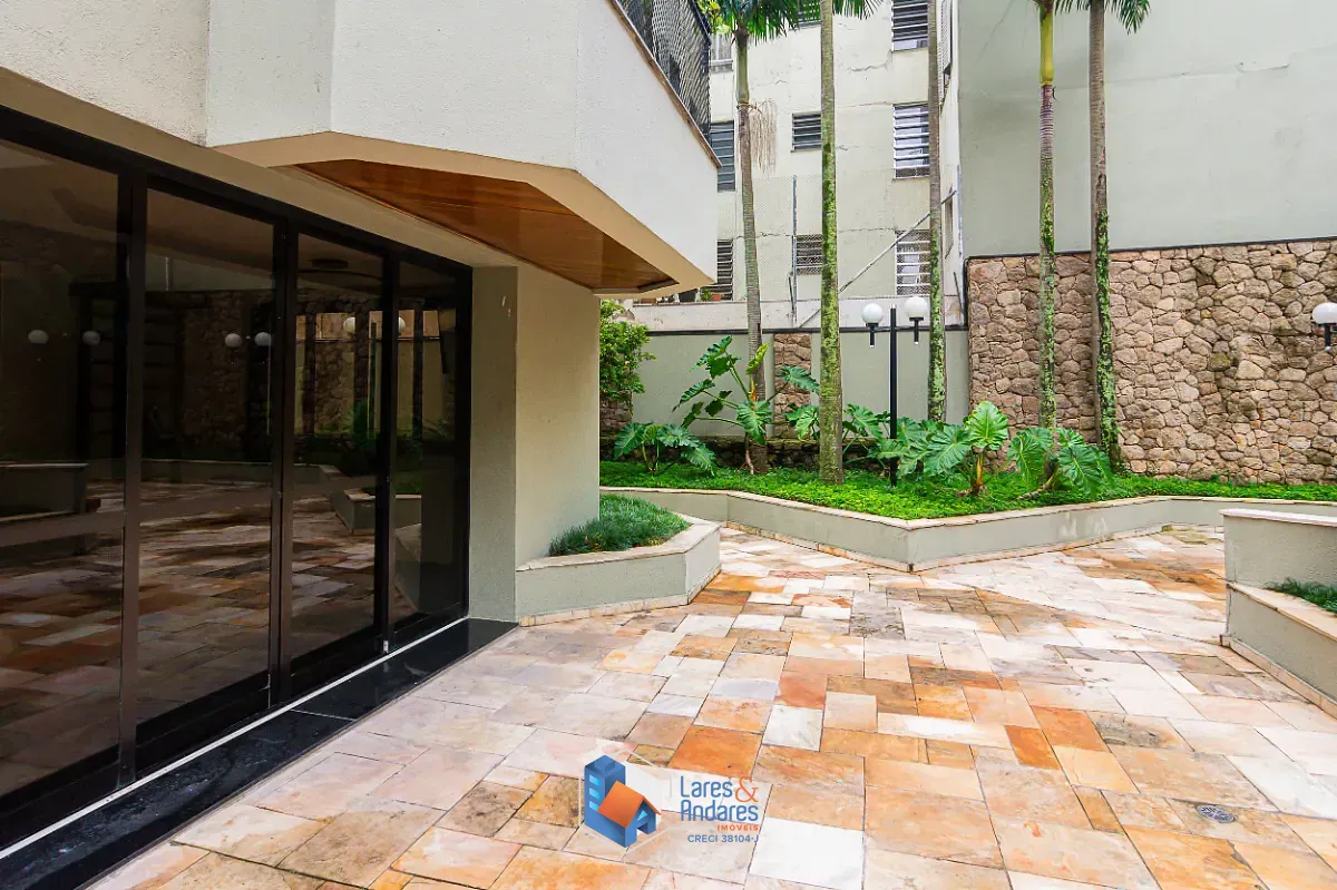 Apartamento, 4 quartos, 192 m² - Foto 40