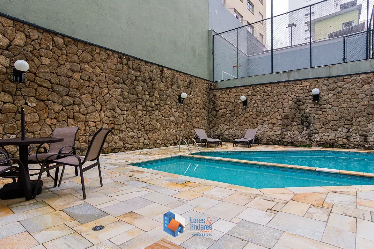 Apartamento, 4 quartos, 192 m² - Foto 41