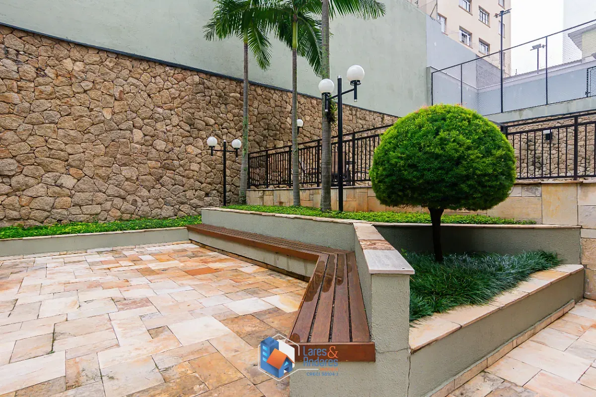Apartamento, 4 quartos, 192 m² - Foto 42