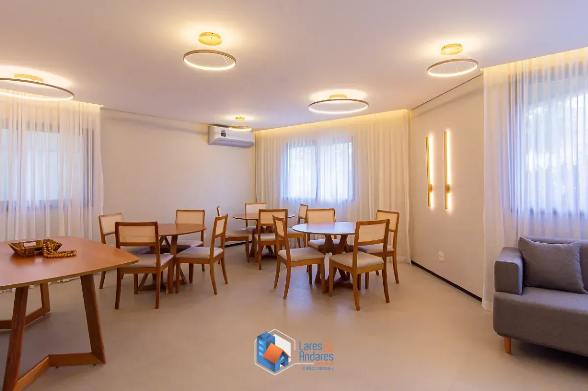Apartamento, 4 quartos, 192 m² - Foto 43
