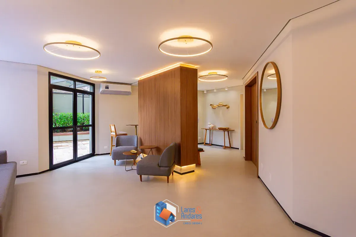 Apartamento, 4 quartos, 192 m² - Foto 44