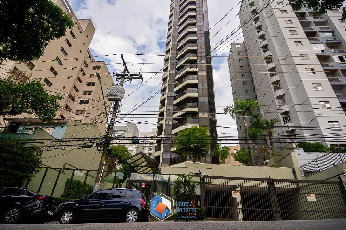 Apartamento, 4 quartos, 192 m² - Foto 45