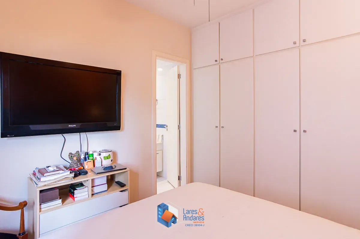 Apartamento, 4 quartos, 192 m² - Foto 21