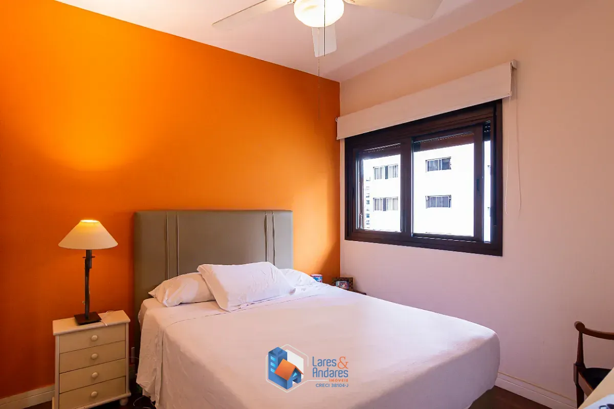 Apartamento, 4 quartos, 192 m² - Foto 16