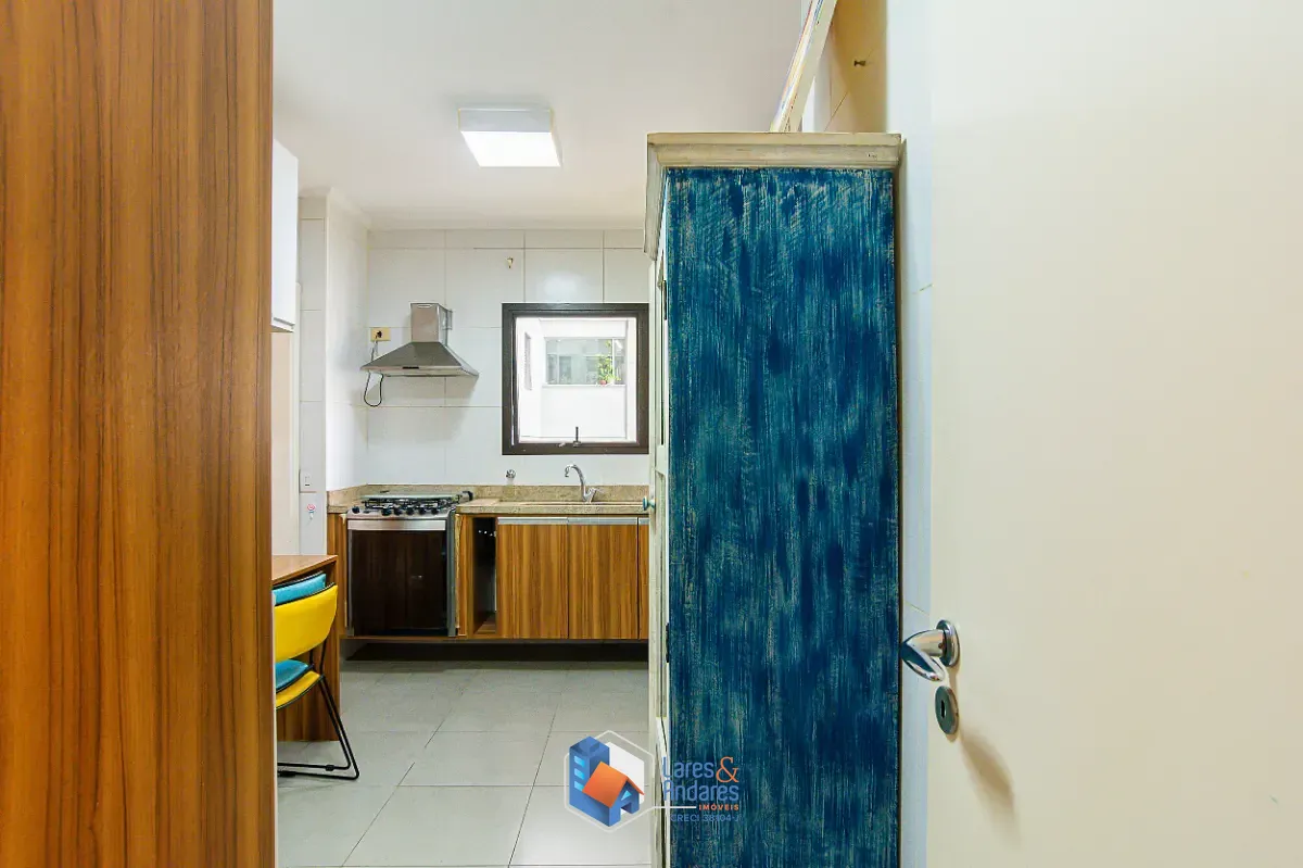 Apartamento, 4 quartos, 192 m² - Foto 20