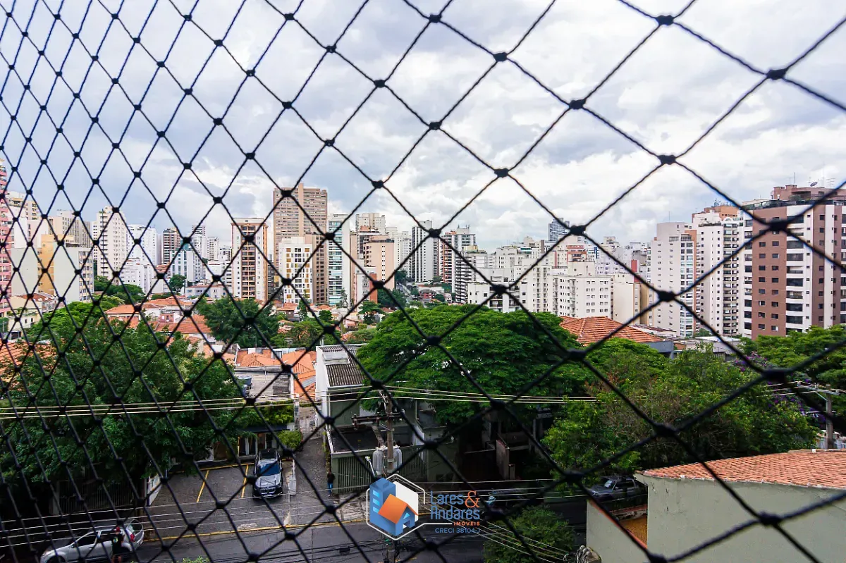 Apartamento, 4 quartos, 192 m² - Foto 9
