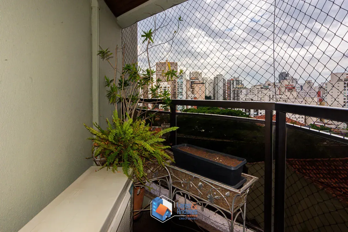 Apartamento, 4 quartos, 192 m² - Foto 37