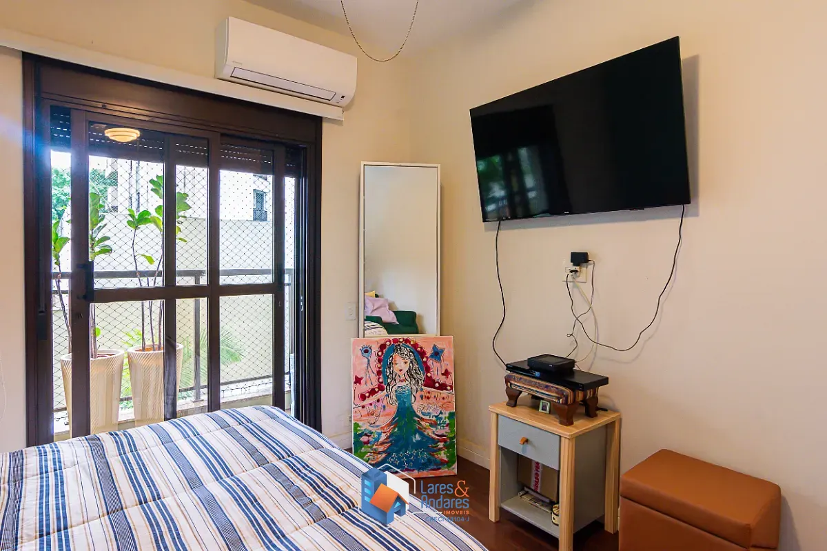 Apartamento, 4 quartos, 192 m² - Foto 31