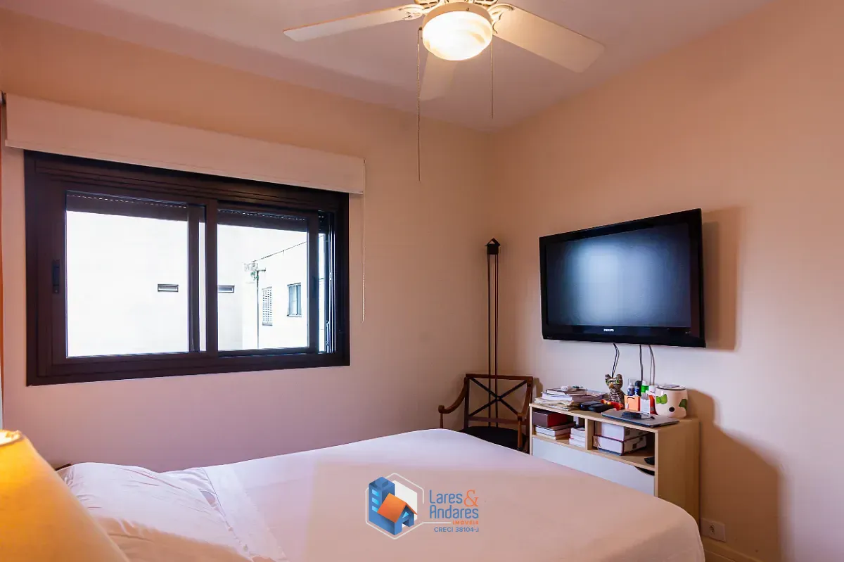 Apartamento, 4 quartos, 192 m² - Foto 10