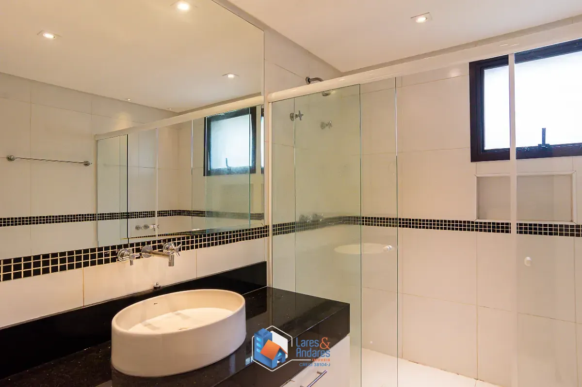 Apartamento, 4 quartos, 192 m² - Foto 34