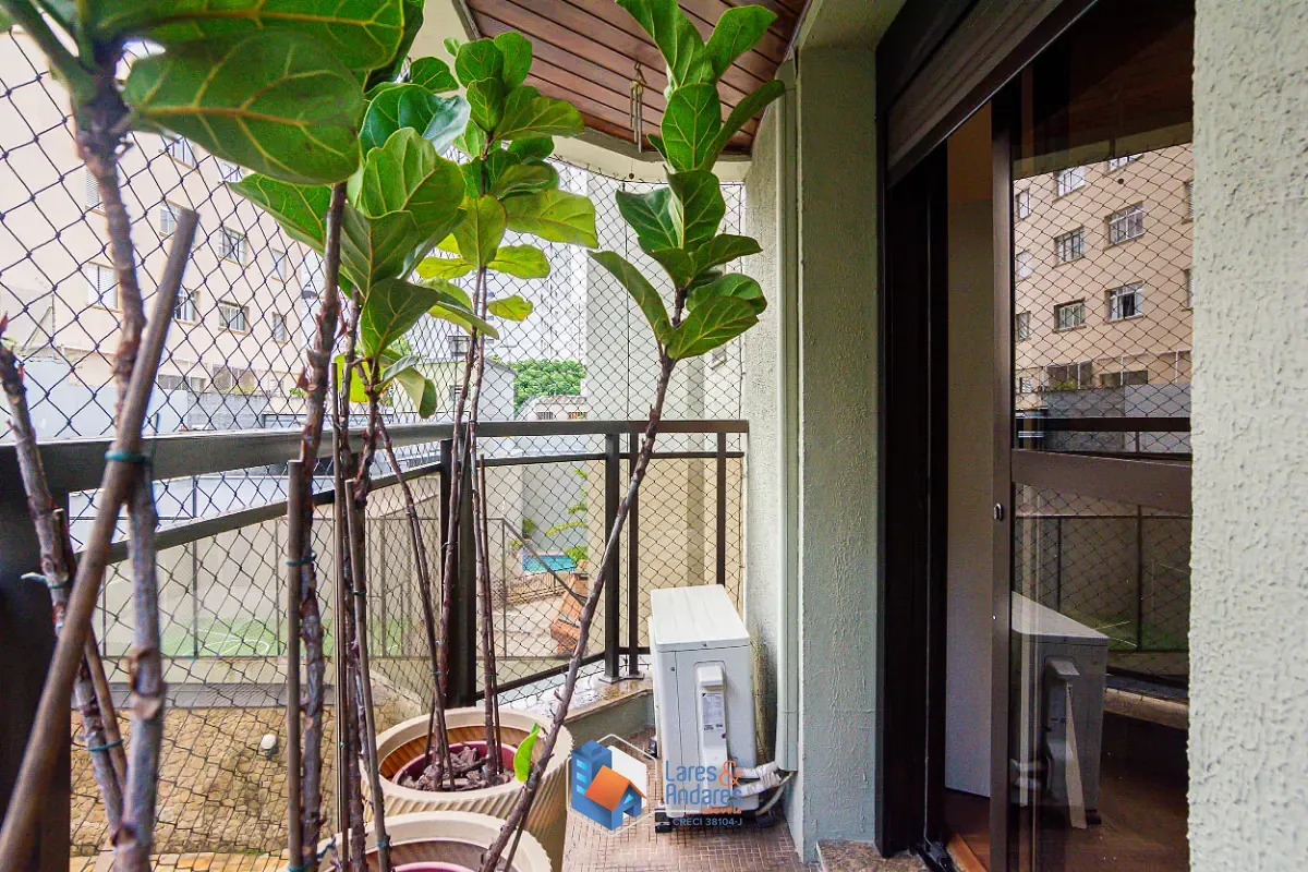 Apartamento, 4 quartos, 192 m² - Foto 32