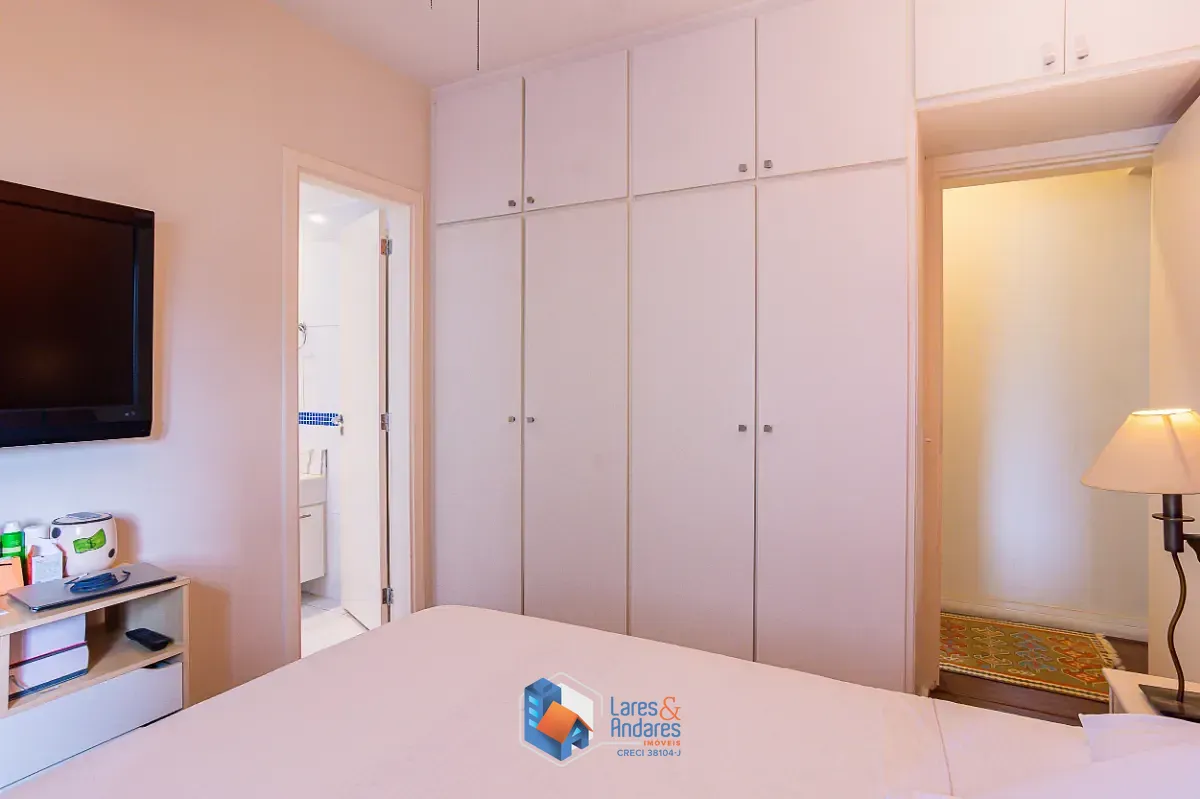 Apartamento, 4 quartos, 192 m² - Foto 17