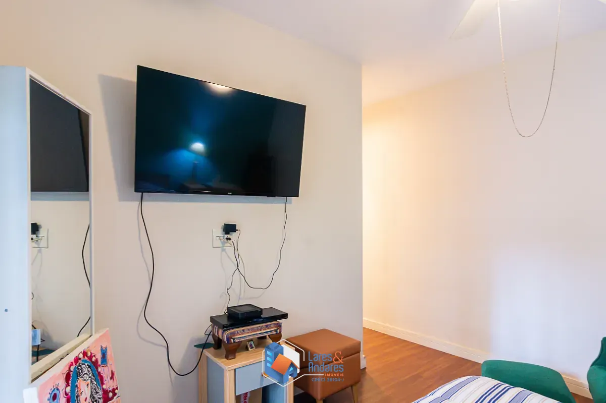 Apartamento, 4 quartos, 192 m² - Foto 30