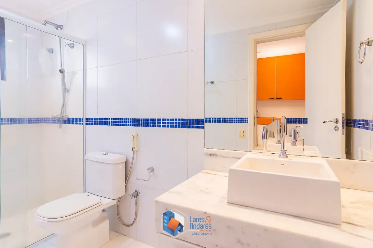 Apartamento, 4 quartos, 192 m² - Foto 18