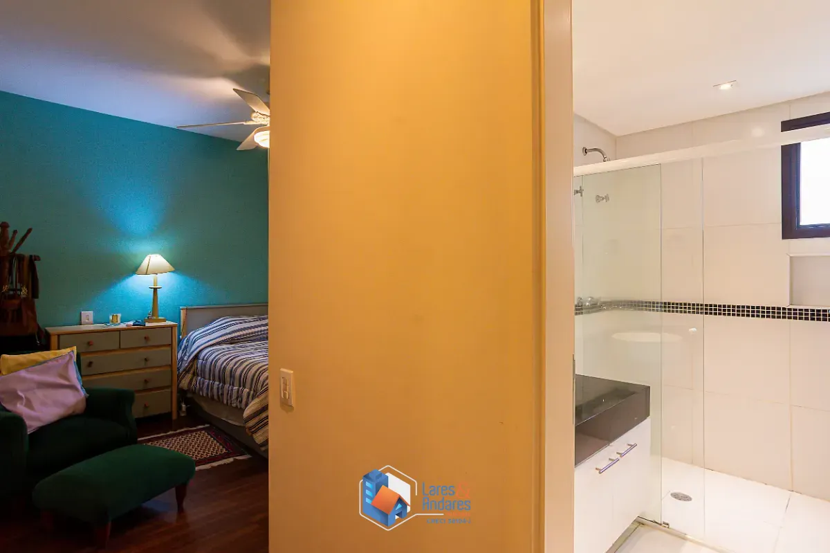Apartamento, 4 quartos, 192 m² - Foto 29