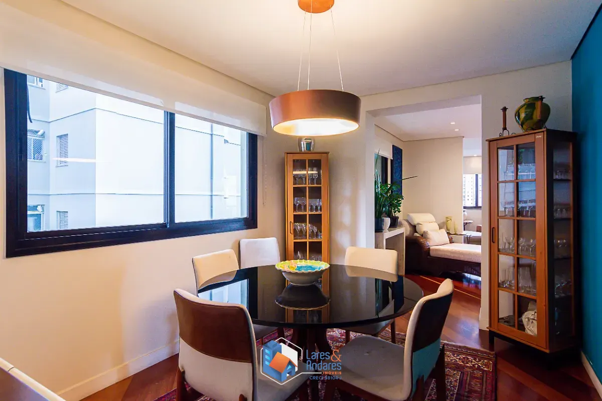 Apartamento, 4 quartos, 192 m² - Foto 23