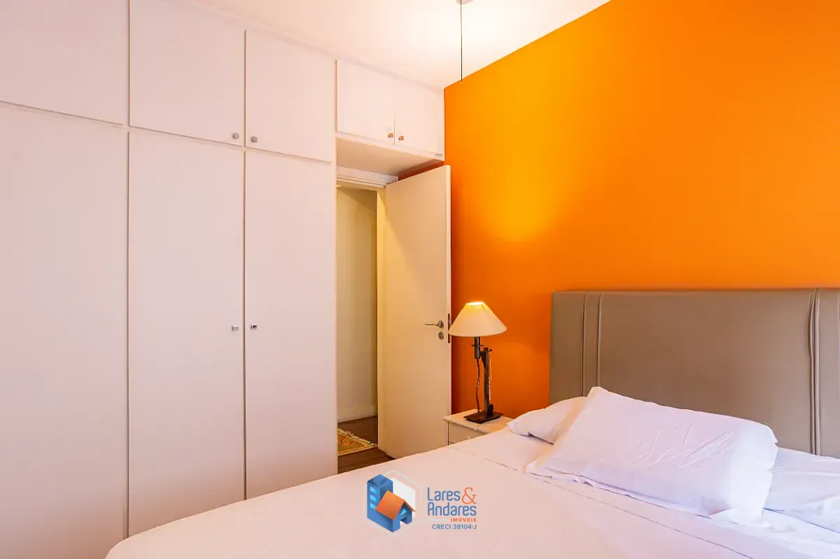 Apartamento, 4 quartos, 192 m² - Foto 15
