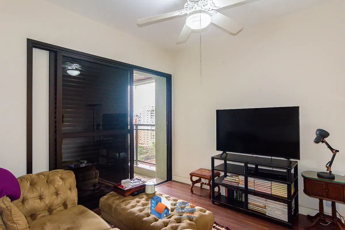 Apartamento, 4 quartos, 192 m² - Foto 36