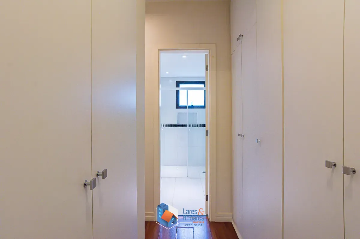 Apartamento, 4 quartos, 192 m² - Foto 26