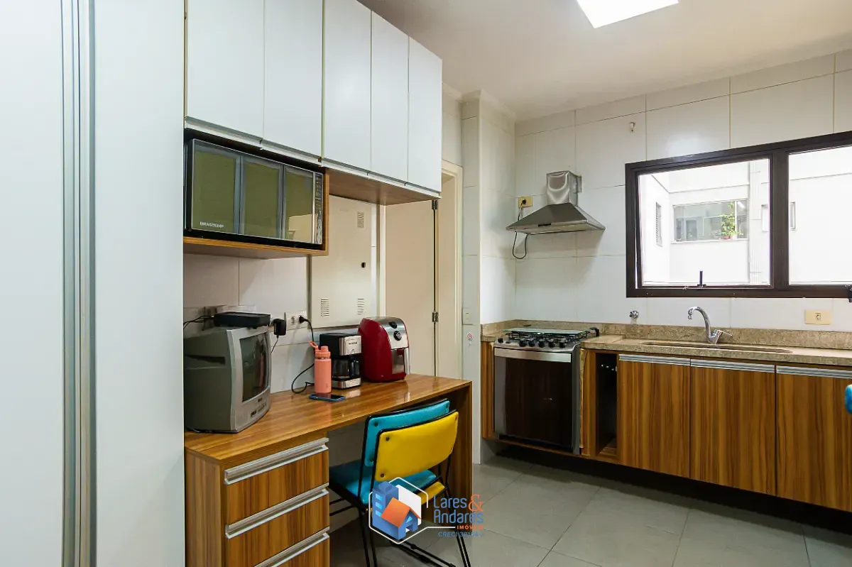 Apartamento, 4 quartos, 192 m² - Foto 19
