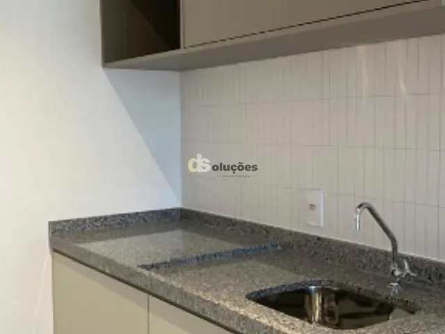 Apartamento 1 quarto e 1 banheiro, à venda, no bairro Cerqueira César em São Paulo