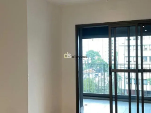 Apartamento 1 quarto e 1 banheiro, à venda, no bairro Cerqueira César em São Paulo