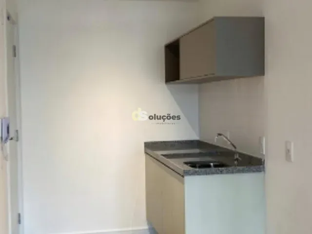 Apartamento 1 quarto e 1 banheiro, à venda, no bairro Cerqueira César em São Paulo