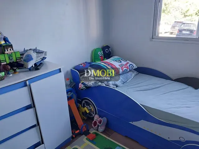 Apartamento com 47m² 2 quartos e 1 banheiro, à venda, no bairro Passo das Pedras em Gravataí