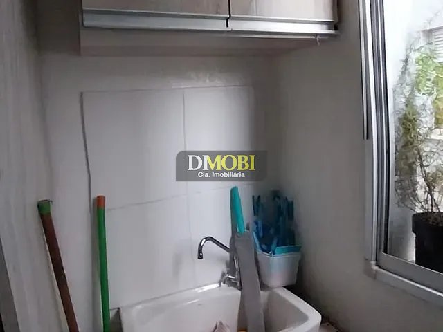 Apartamento com 47m² 2 quartos e 1 banheiro, à venda, no bairro Passo das Pedras em Gravataí