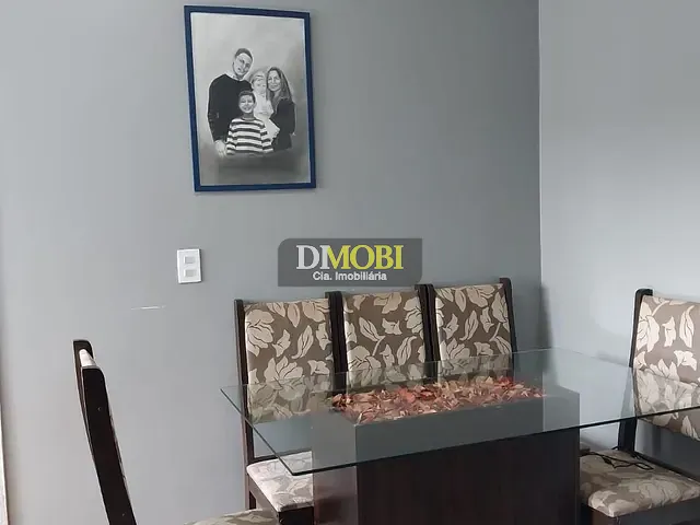Apartamento com 47m² 2 quartos e 1 banheiro, à venda, no bairro Passo das Pedras em Gravataí