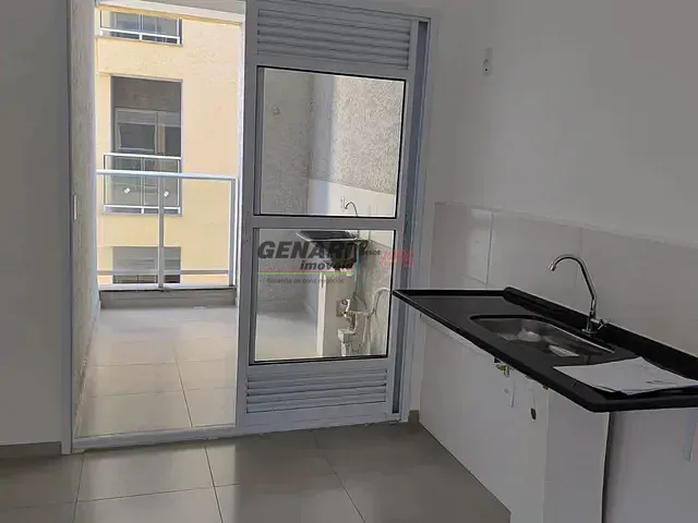Apartamento com 52m² 2 quartos e 1 banheiro, à venda, no bairro Parque Residencial Sabiás em Indaiatuba