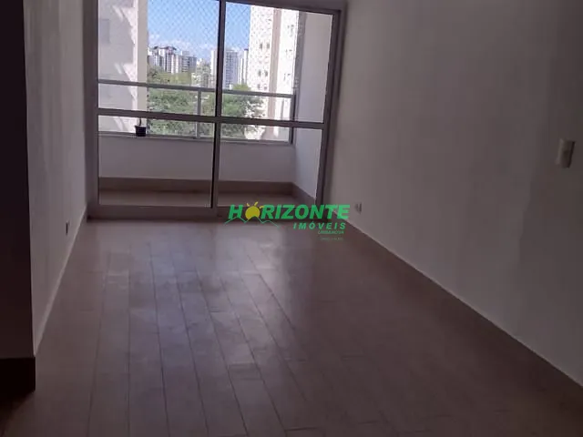 Apartamento com 79m² 2 quartos e 2 banheiros, para alugar, no bairro Condomínio Royal Park em São José dos Campos