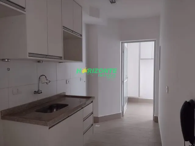 Apartamento com 79m² 2 quartos e 2 banheiros, para alugar, no bairro Condomínio Royal Park em São José dos Campos