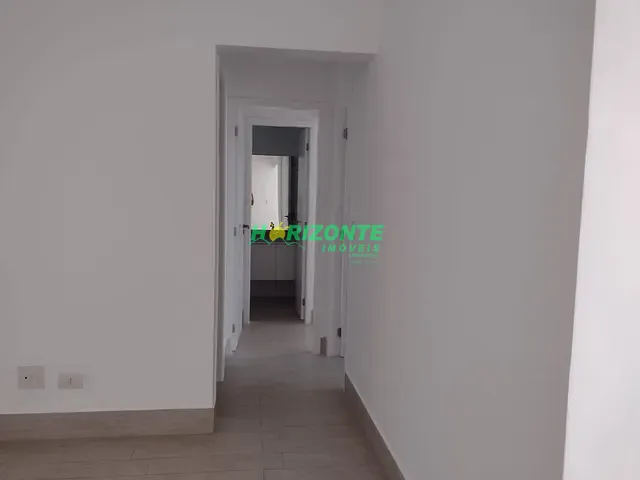 Apartamento com 79m² 2 quartos e 2 banheiros, para alugar, no bairro Condomínio Royal Park em São José dos Campos