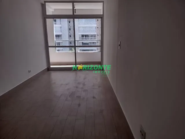 Apartamento com 79m² 2 quartos e 2 banheiros, para alugar, no bairro Condomínio Royal Park em São José dos Campos