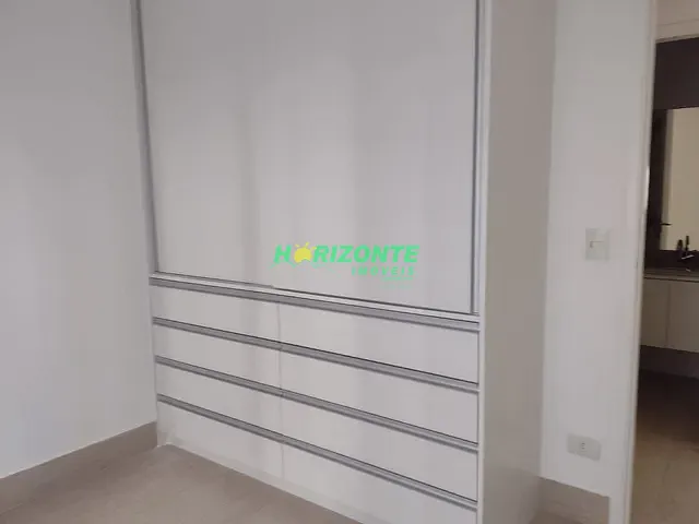 Apartamento com 79m² 2 quartos e 2 banheiros, para alugar, no bairro Condomínio Royal Park em São José dos Campos