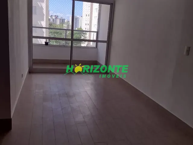 Apartamento com 79m² 2 quartos e 2 banheiros, para alugar, no bairro Jardim Aquarius em São José dos Campos