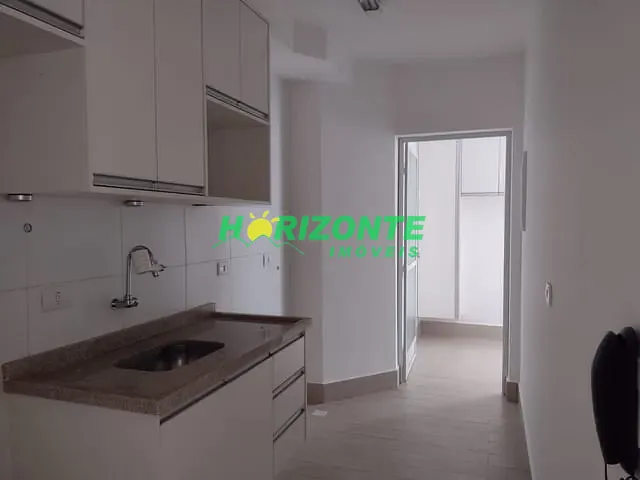 Apartamento com 79m² 2 quartos e 2 banheiros, para alugar, no bairro Jardim Aquarius em São José dos Campos