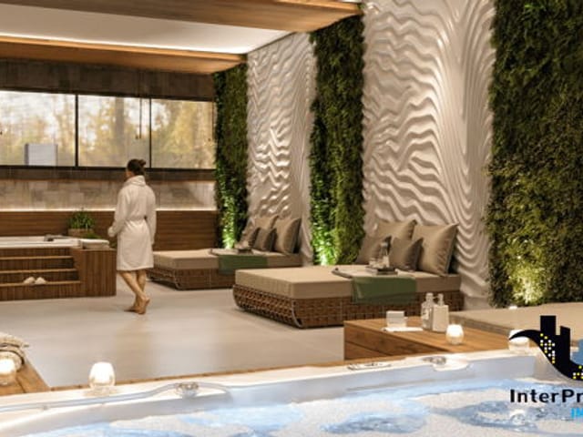 Apartamento à venda, no bairro Balneário Pereque em Porto Belo